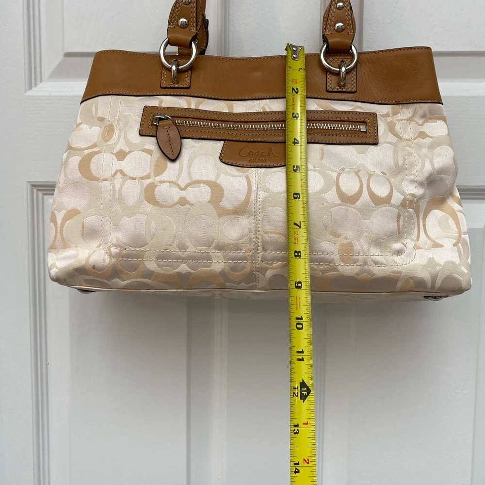Coach stylish penelope